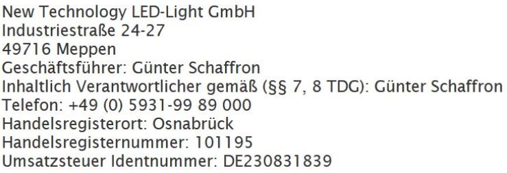 Impressum stallbeleuchtung-lampen.de.ntligm.de